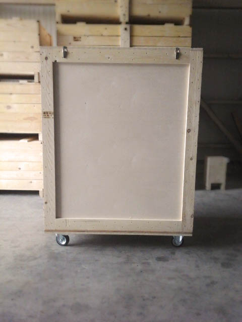 ΚΙΒΩΤΙΟ ΚΟΝΤΡΑ ΠΛΑΚΕ ΜΕ ΡΟΔΕΣ ΑΝΟRAK